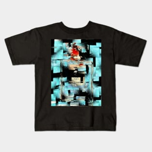 Eau de Parfum Mosaic Kids T-Shirt